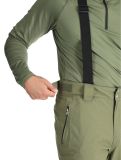 Miniatura Dare2b, Achieve II pantalones de esquí hombres Olivine Green verde 