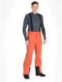 Miniatura Dare2b, Achieve II pantalones de esquí hombres Orange Rust naranja 