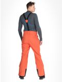 Miniatura Dare2b, Achieve II pantalones de esquí hombres Orange Rust naranja 