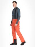 Miniatura Dare2b, Achieve II pantalones de esquí hombres Orange Rust naranja 