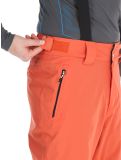 Miniatura Dare2b, Achieve II pantalones de esquí hombres Orange Rust naranja 