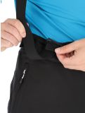 Miniatura Dare2b, Achieve II pantalones de esquí tallas extra grandes hombres Black negro 