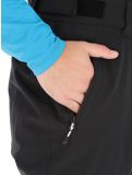 Miniatura Dare2b, Achieve II pantalones de esquí tallas extra grandes hombres Black negro 