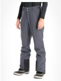 Miniatura Dare2b, Achieve II pantalones de esquí hombres Ebony Grey gris 