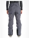 Miniatura Dare2b, Achieve II pantalones de esquí hombres Ebony Grey gris 