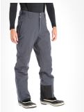 Miniatura Dare2b, Achieve II pantalones de esquí hombres Ebony Grey gris 