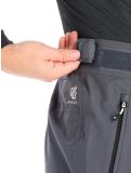 Miniatura Dare2b, Achieve II pantalones de esquí hombres Ebony Grey gris 