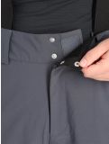 Miniatura Dare2b, Achieve II pantalones de esquí hombres Ebony Grey gris 