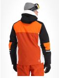 Miniatura Dare2b, Amplitude chaqueta de esquí hombres Black / Puffins Orange naranja, negro 