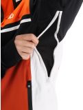 Miniatura Dare2b, Amplitude chaqueta de esquí hombres Black / Puffins Orange naranja, negro 