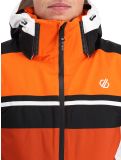 Miniatura Dare2b, Amplitude chaqueta de esquí hombres Black / Puffins Orange naranja, negro 