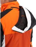 Miniatura Dare2b, Amplitude chaqueta de esquí hombres Black / Puffins Orange naranja, negro 