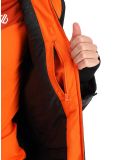 Miniatura Dare2b, Amplitude chaqueta de esquí hombres Black / Puffins Orange naranja, negro 