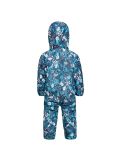 Miniatura Dare2b, Bambino II ropa del mono niños floral print river azul 