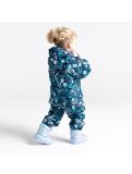 Miniatura Dare2b, Bambino II ropa del mono niños floral print river azul 