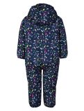 Miniatura Dare2b, Bambino II ropa del mono niños Snowflake Ditsy Print gris 