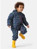 Miniatura Dare2b, Bambino II ropa del mono niños Snowflake Ditsy Print gris 