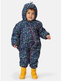 Miniatura Dare2b, Bambino II ropa del mono niños Snowflake Ditsy Print gris 