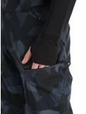 Miniatura Dare2b, Baseplate pantalones de esquí hombres Black Camo gris, negro 