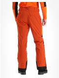 Miniatura Dare2b, Baseplate pantalones de esquí hombres Rooibos Tea / Puffins Orange naranja 