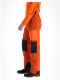 Miniatura Dare2b, Baseplate pantalones de esquí hombres Rooibos Tea / Puffins Orange naranja 