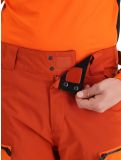 Miniatura Dare2b, Baseplate pantalones de esquí hombres Rooibos Tea / Puffins Orange naranja 