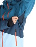 Miniatura Dare2b, Baseplate II chaqueta de esquí hombres Kingfisher Blue / Moonlight Denim azul 