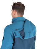 Miniatura Dare2b, Baseplate II chaqueta de esquí hombres Kingfisher Blue / Moonlight Denim azul 