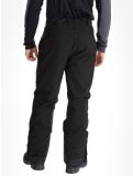 Miniatura Dare2b, Baseplate II pantalones de esquí hombres Black negro 