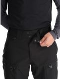 Miniatura Dare2b, Baseplate II pantalones de esquí hombres Black negro 