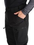 Miniatura Dare2b, Baseplate II pantalones de esquí hombres Black negro 