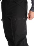 Miniatura Dare2b, Baseplate II pantalones de esquí hombres Black negro 