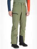 Miniatura Dare2b, Baseplate II pantalones de esquí hombres Olivine Green verde 