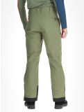 Miniatura Dare2b, Baseplate II pantalones de esquí hombres Olivine Green verde 