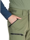 Miniatura Dare2b, Baseplate II pantalones de esquí hombres Olivine Green verde 