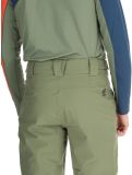 Miniatura Dare2b, Baseplate II pantalones de esquí hombres Olivine Green verde 