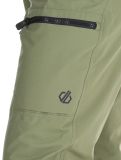 Miniatura Dare2b, Baseplate II pantalones de esquí hombres Olivine Green verde 