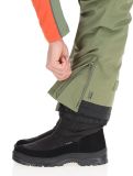 Miniatura Dare2b, Baseplate II pantalones de esquí hombres Olivine Green verde 