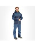 Miniatura Dare2b, Below Zero Jt chaqueta de esquí hombres navy / dark denim azul