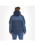 Miniatura Dare2b, Below Zero Jt chaqueta de esquí hombres navy / dark denim azul