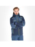 Miniatura Dare2b, Below Zero Jt chaqueta de esquí hombres navy / dark denim azul