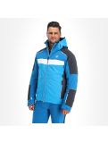 Miniatura Dare2b, Below Zero Jt chaqueta de esquí hombres petrol azul