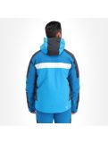 Miniatura Dare2b, Below Zero Jt chaqueta de esquí hombres petrol azul