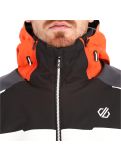 Miniatura Dare2b, Below Zero Jt chaqueta de esquí hombres rojo