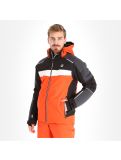 Miniatura Dare2b, Below Zero Jt chaqueta de esquí hombres rojo