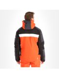 Miniatura Dare2b, Below Zero Jt chaqueta de esquí hombres rojo