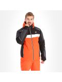 Miniatura Dare2b, Below Zero Jt chaqueta de esquí hombres rojo