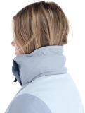 Miniatura Dare2b, Carving chaqueta de esquí mujeres Quiet Blue / Ashley Blue azul 