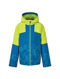 Miniatura Dare2b, Cavalier Jacket chaqueta de esquí niños lime verde