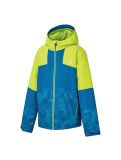 Miniatura Dare2b, Cavalier Jacket chaqueta de esquí niños lime verde